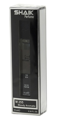  Shaik SHAIK /   255 Yves Saint Laurent Y 10 ml (,  4)