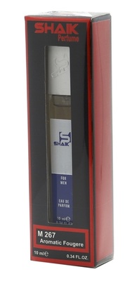  Shaik SHAIK /   267 Giorgio Armani Emporio Armani Stronger With You 10 ml (,  5)