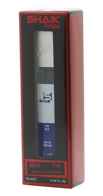  Shaik SHAIK /   119 Yves Saint Laurent L`Homme 10 ml (,  5)