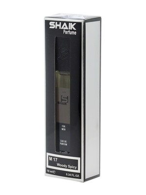  Shaik SHAIK /   17 Chanel Allure Homme Sport, 10 . (,  1)