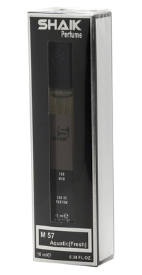  Shaik SHAIK /   57 Giorgio Armani Acqua di Gio Pour Homme 10 ml (,  4)