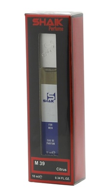  Shaik SHAIK /   39 Clinique Happy for Men 10 ml (,  4)
