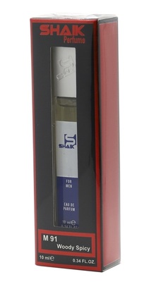  Shaik SHAIK /   91 Paco Rabanne 1 Million 10 ml (,  5)
