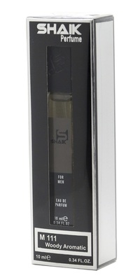  Shaik SHAIK /   111 Lacoste Eau De Lacoste L.12.12 Blanc 10 ml (,  6)