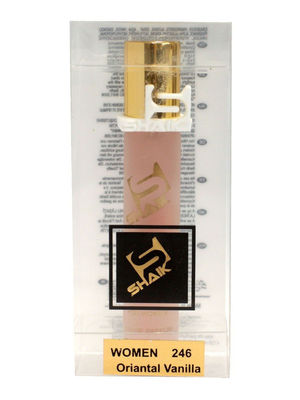  Shaik SHAIK /   246 Yves Saint Laurent Black Opium 20 . (, Shaik 246 Yves Saint Laurent Black Opium 20 . 3)