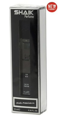  Shaik SHAIK /    133 Azzaro "Chrome" 10  (,  1)