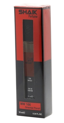  Shaik SHAIK /   166 Mol 02 Esc Mol 10 ml (,  4)