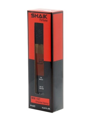  Shaik SHAIK /    197 Tom Ford Tobacco Vanille, 10 . (,  1)