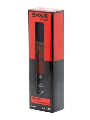  Shaik SHAIK /    379 Tom Ford Bitter Peach, 10 . (,  1)