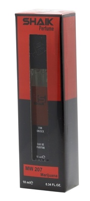  Shaik SHAIK /   207 Byredo Marijuana 10 ml (,  4)