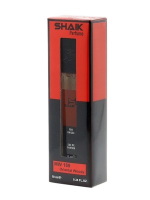  Shaik SHAIK /    169 Byredo Bal d Afrique, 10 . (,  1)