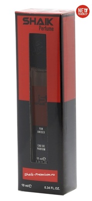 Shaik SHAIK /   201 PINK MOLeCULE 090.09 Zarkoperfume 10  (,  1)