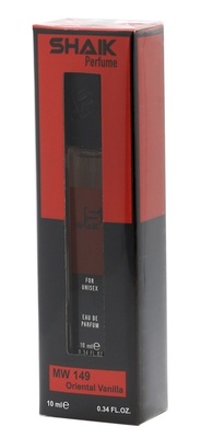  Shaik SHAIK /   149 Montale Intense Cafe 10 ml (,  4)