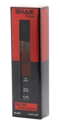  Shaik SHAIK /   269 Le Labo Santal 33 10 ml (,  4)