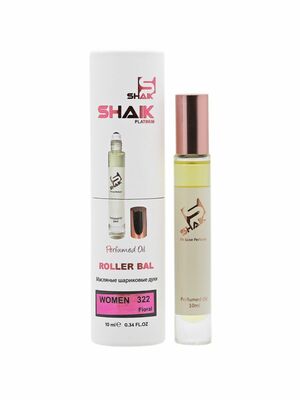   Shaik SHAIK /   Roller bal  322 Giorgio Armani My Way, 10 . (,  1)