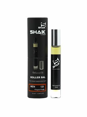   Shaik SHAIK /   Roller bal  131 Creed Aventus For Men, 10 . (,  1)