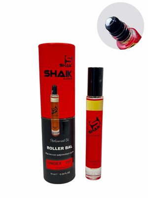   Shaik SHAIK /   Roller bal 265 Lost Cherry Tom Ford 10  (,  2)