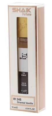  Shaik SHAIK /   246 Yves Saint Laurent Black Opium 10 ml (,  4)