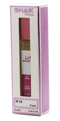  Shaik SHAIK /   42 Chanel Chance Eau Fraiche 10 ml (,  4)