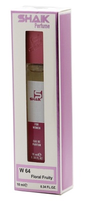 Shaik SHAIK /   64 DG Light Blue 10 ml (,  4)