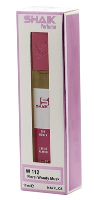  Shaik SHAIK /   112 Lacoste Pour Femme 10 ml (,  3)