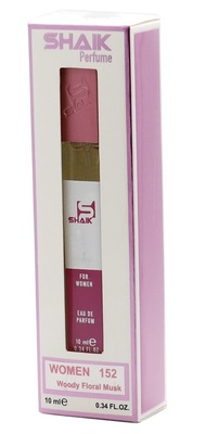  Shaik SHAIK /   152 Versace Versense 10 ml (,  4)