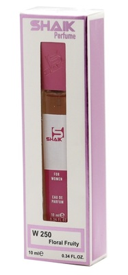  Shaik SHAIK /   250 Jean Paul Gaultier Scandal 10 ml (,  4)