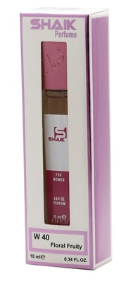  Shaik SHAIK /   40 Chanel Chance Eau Tendre 10 ml (,  4)