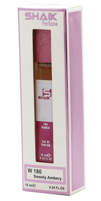  Shaik SHAIK /   180 Paco Rabanne Olympea Intense 10 ml (,  4)