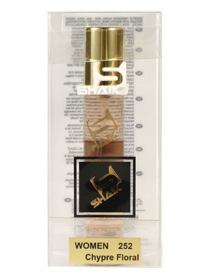  Shaik SHAIK /   252 DIOR MISS DIOR CHERIE FOR WOMEN 20  (, Shaik 252 DIOR MISS DIOR CHERIE FOR WOMEN 20  3)