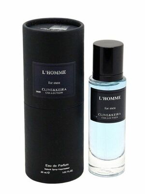  Clive&Keira Clive&Keira /   1049 Yves Saint Laurent L Homme 30 ml (,  1)