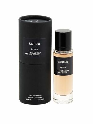  Clive&Keira Clive&Keira /   1055 Legend Montblanc 30 ml (,  1)