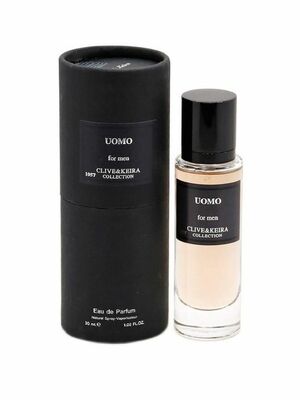  Clive&Keira Clive&Keira /   1057 Trussardi Uomo Trussardi 30 ml (,  1)