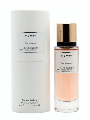  Clive&Keira Clive&Keira /   1078 Giorgio Armani My Way 30ml (,  1)