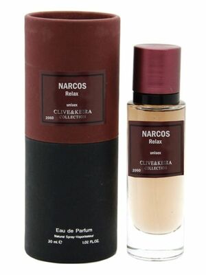  Clive&Keira Clive&Keira /   2060 Narcos'is Vertus 30  (,  1)