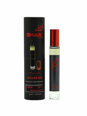   Shaik SHAIK /   Roller bal  247 K by DG, 10 . (,  1)