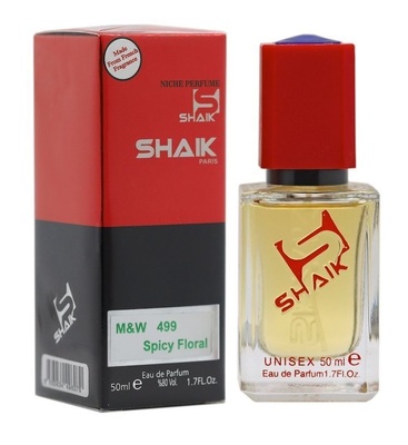  Shaik SHAIK /    499 Vilhelm Parfumerie Mango Skin, 50 . (,  1)