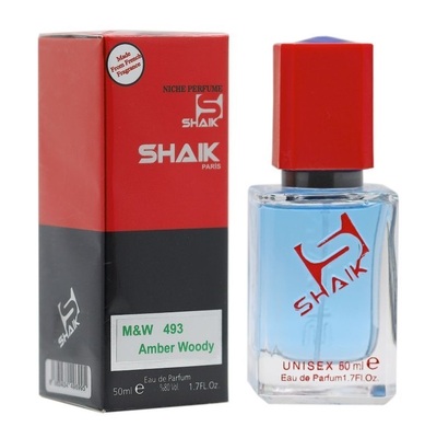  Shaik SHAIK /    493 Xerjoff Zafar, 50 . (,  1)