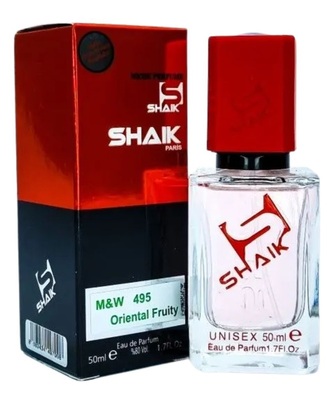  Shaik SHAIK /    495 Attar Collection Hayati, 50 . (,  1)