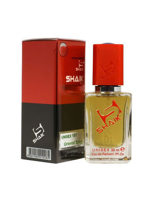 Shaik SHAIK /    197 Tom Ford Tobacco Vanille, 50 . (,  1)
