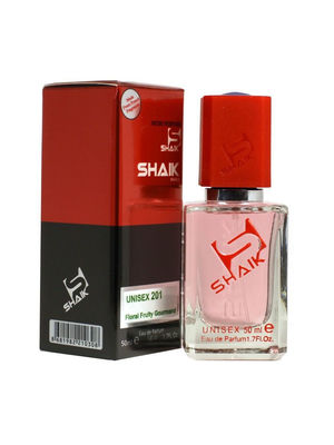  Shaik SHAIK /   201 PINK MOLeCULE 090.09 Zarkoperfume , 50 . (,  1)