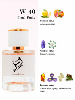  Shaik Shaik W40 (Chanel Chance Eau Tendre), 100 ml NEW (,  1)