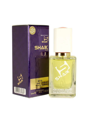  Shaik SHAIK /    176 Yves Saint Laurent Elle, 50 . (,  1)