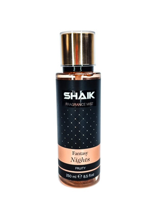  Shaik SHAIK /   ()   Fantasy Nights Fruity, 250ml (,  2)