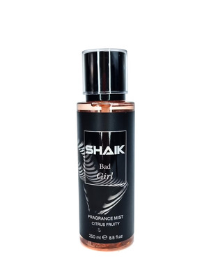  Shaik SHAIK /   ()   Shaik Bad Girl, 250ml (,  2)