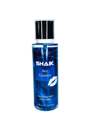  Shaik SHAIK /   ()   Shaik Bed Games, 250ml (,  2)