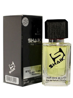  Shaik SHAIK /    163 HUGO BOSS THE SCENT FOR MEN , 50 . (, Shaik 163 HUGO BOSS THE SCENT FOR MEN , 50 . 2)