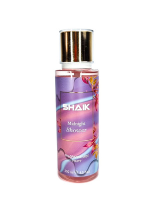  Shaik SHAIK /   ()   Shaik Midnight Shower, 250ml (,  2)