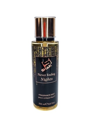  Shaik SHAIK /   ()   Shaik Never Ending Nights, 250ml (,  2)