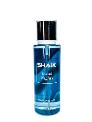  Shaik SHAIK /   ()   Shaik Sensual Nights, 250ml (,  2)